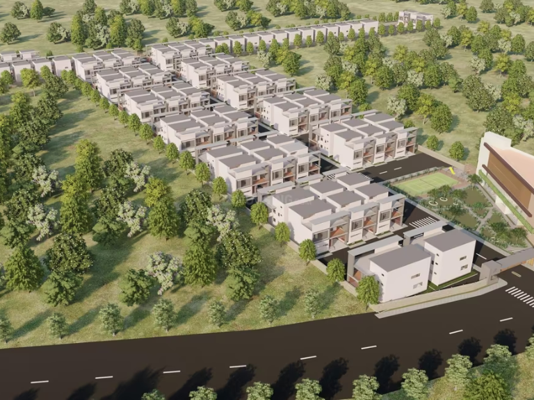 Nivara Viento Master Plan Nivara Viento Master Plan